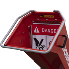 Biotriturador Donker´s BT1500 A.E.